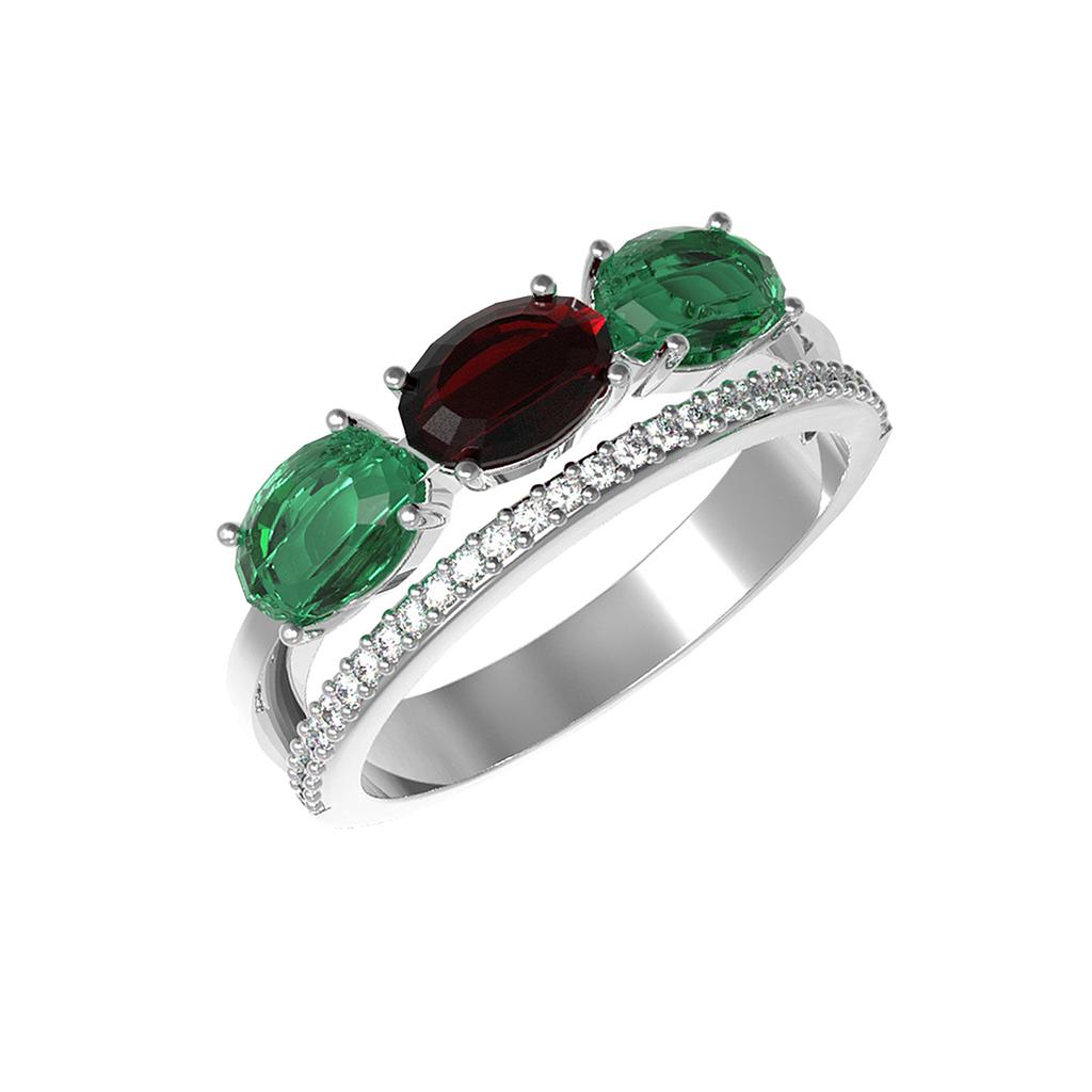 Каблучка Упоєння