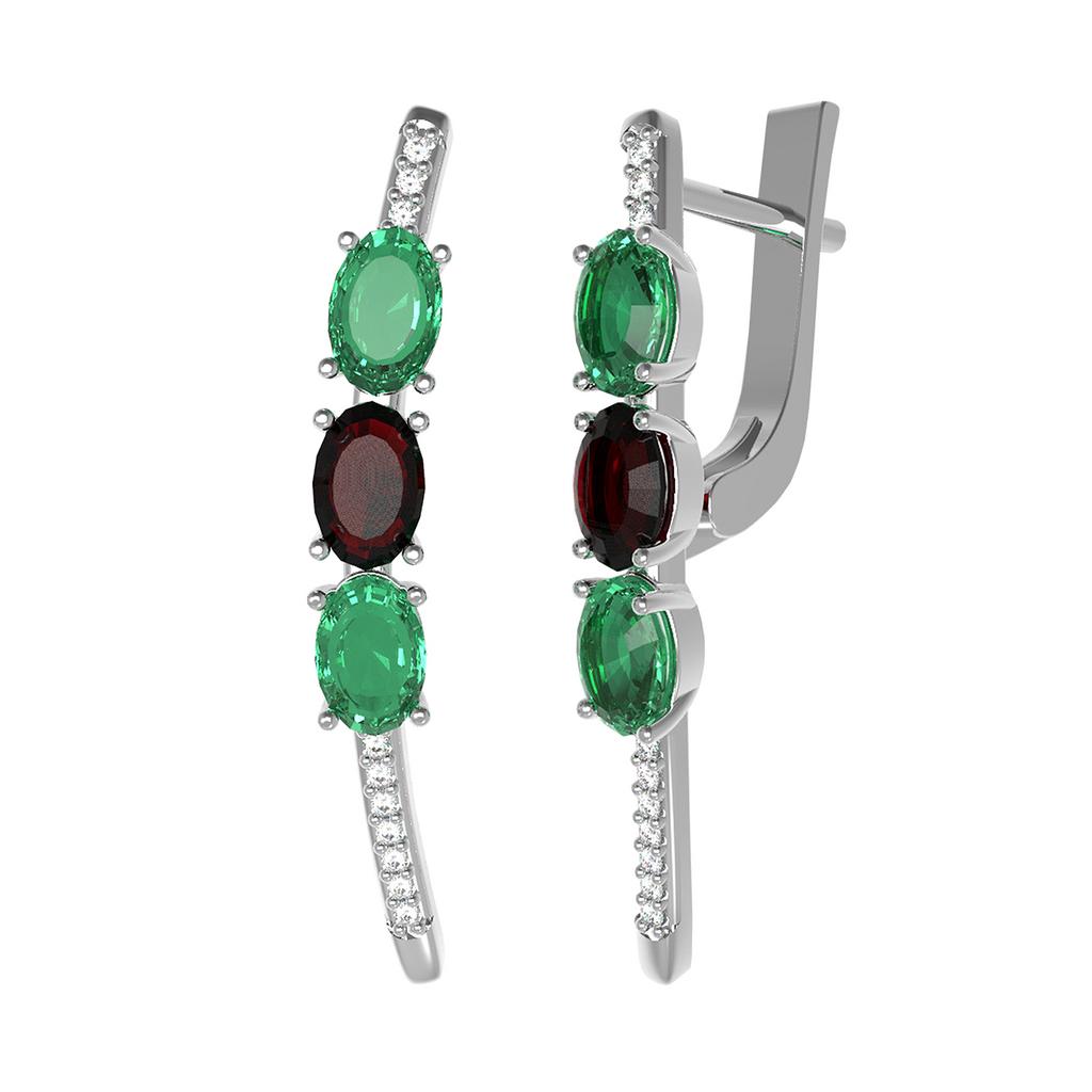 Сережки Упоєння