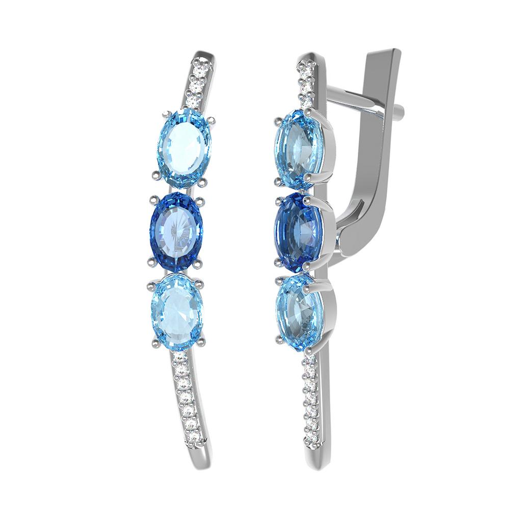 Сережки Упоєння