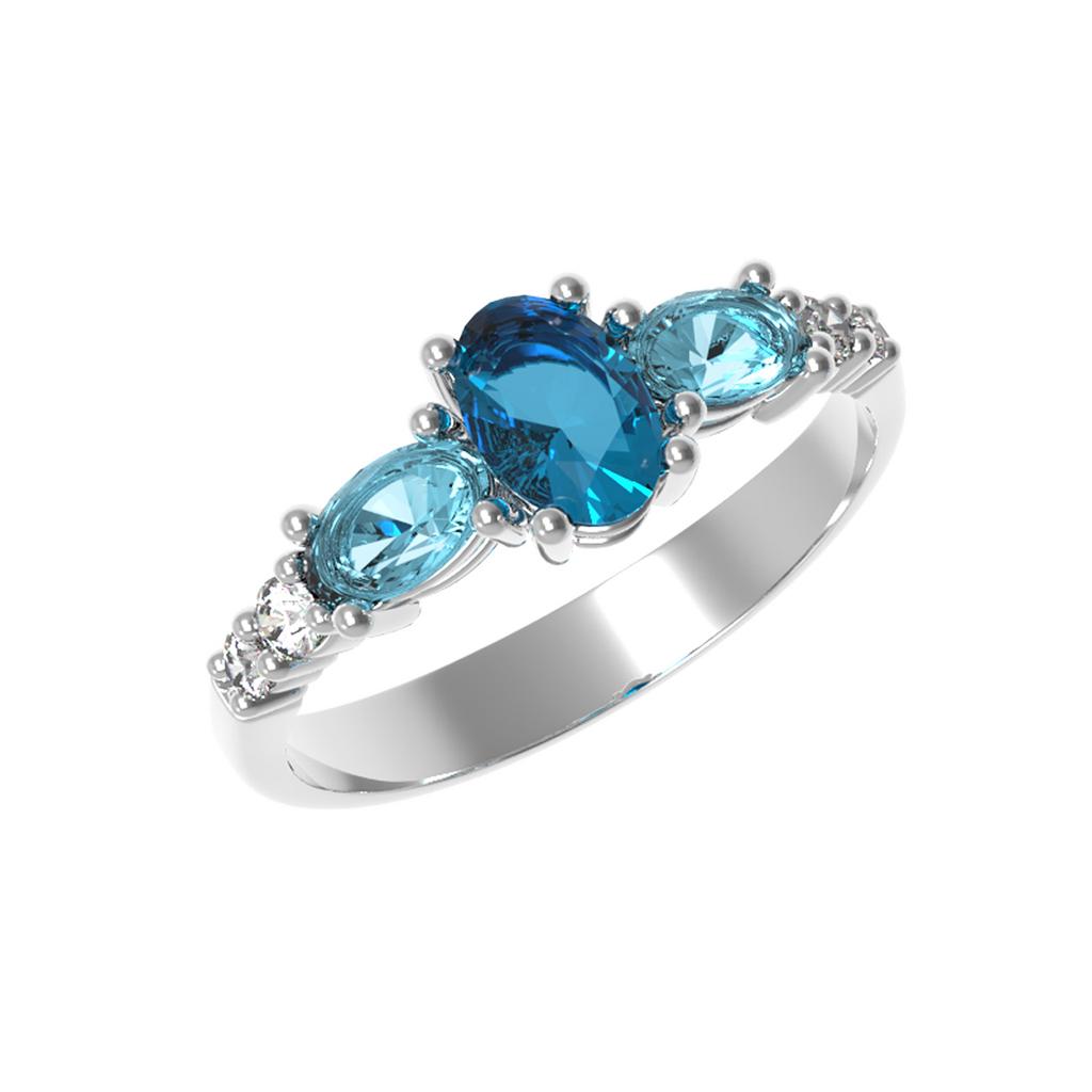 Каблучка Фонтана