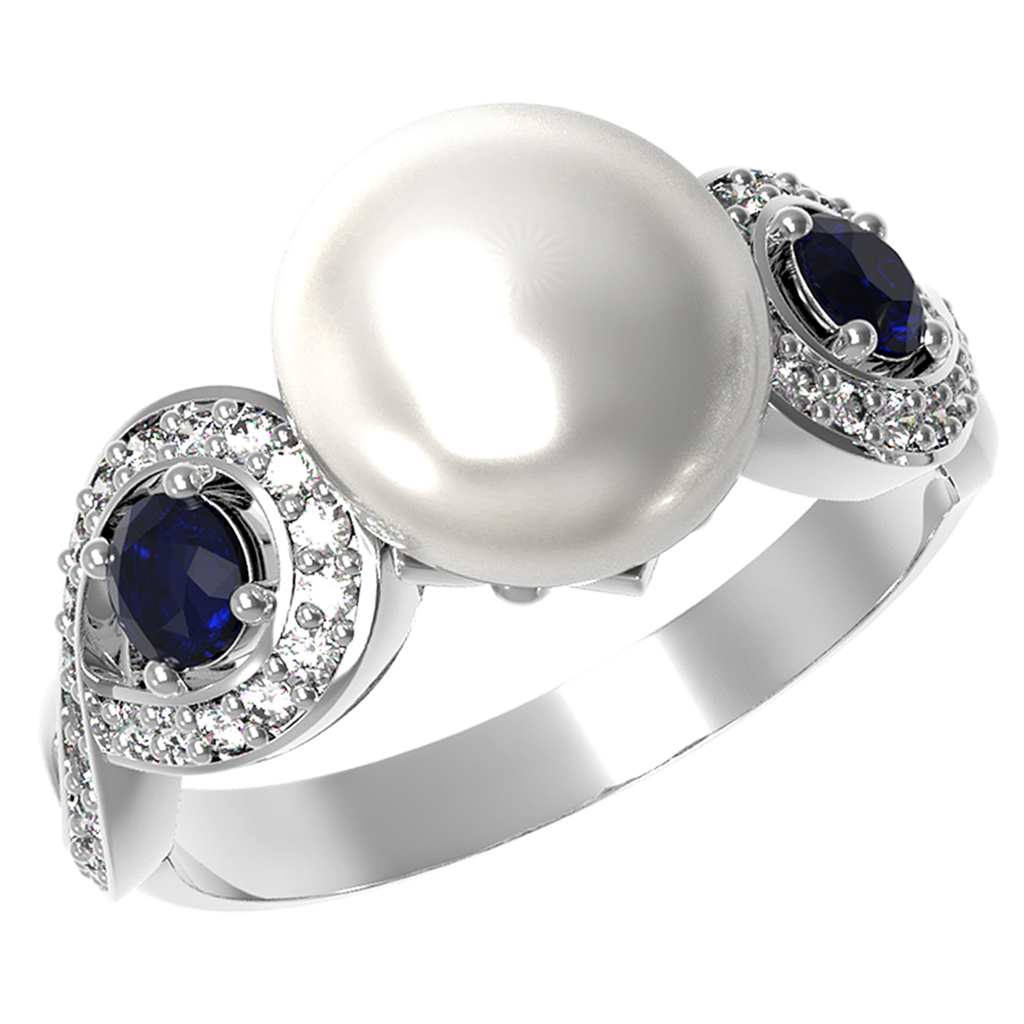 Каблучка Трелі солов'я