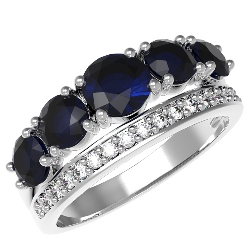 Каблучка Анет