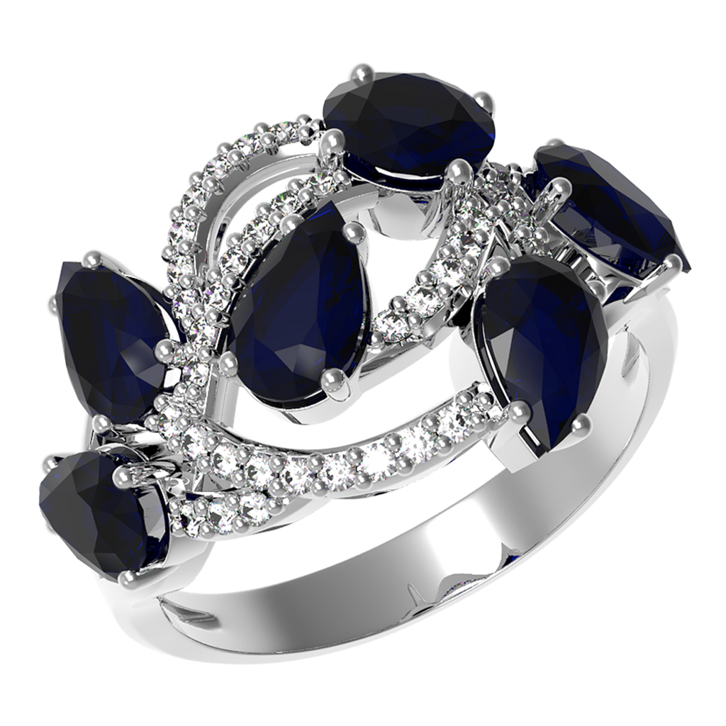 Каблучка Пишнота