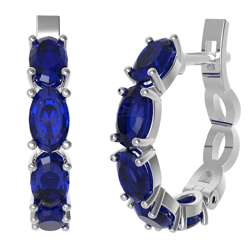 Сережки Вплив