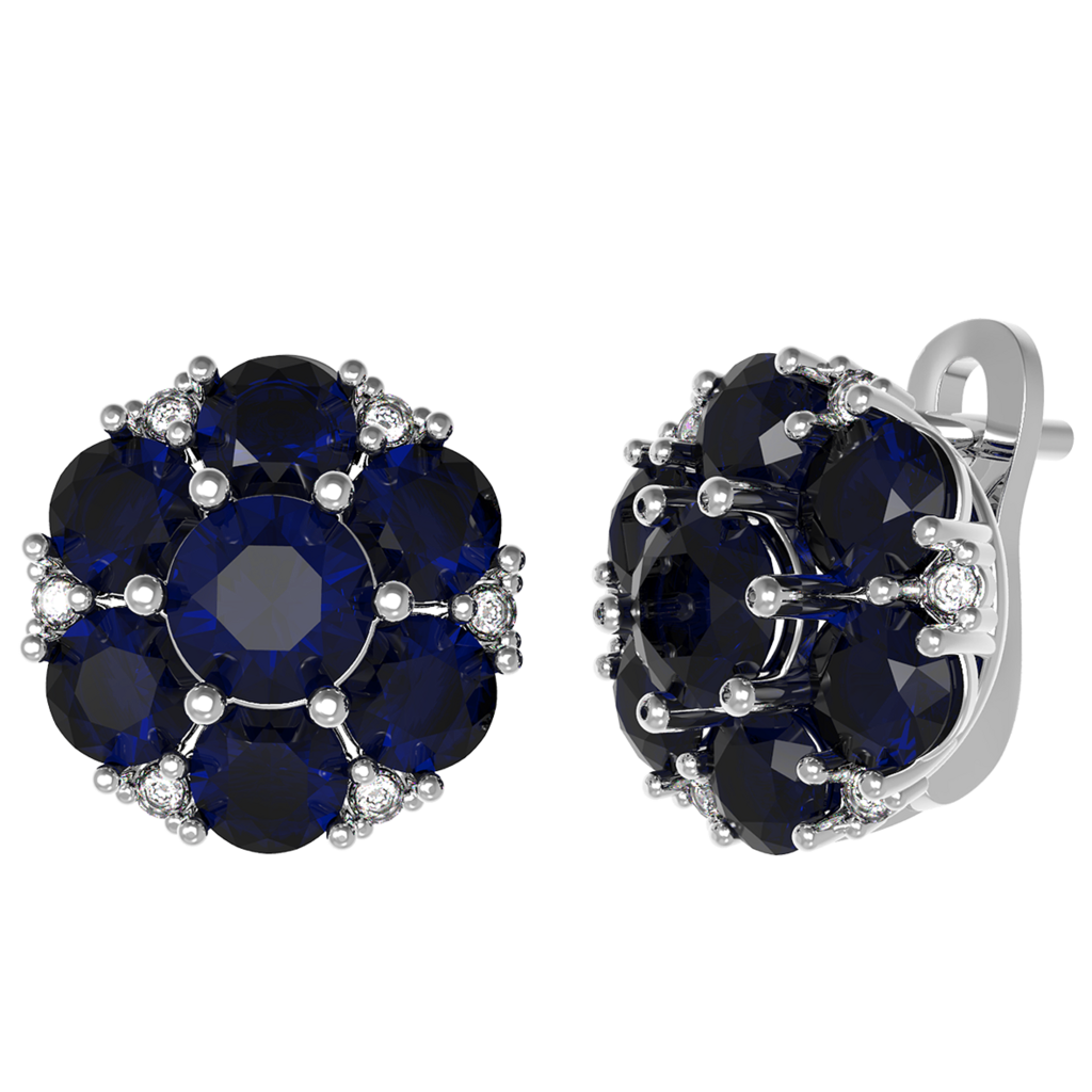 Сережки Серсея