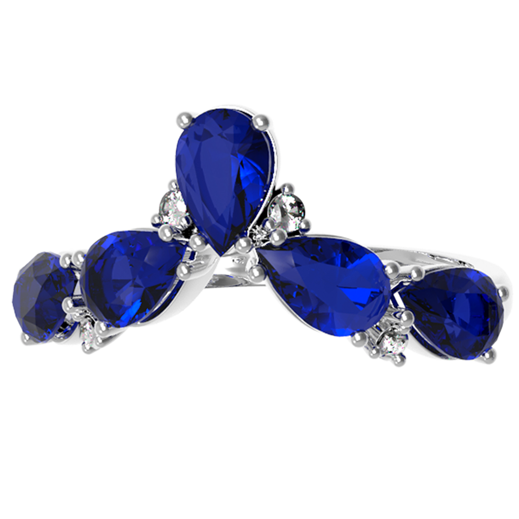 Каблучка Яскравість