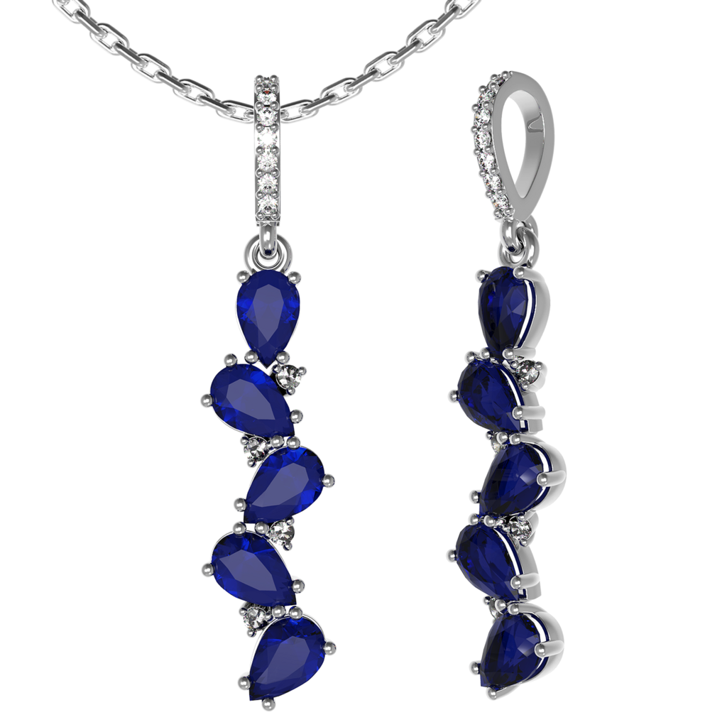 Підвіс Яскравість