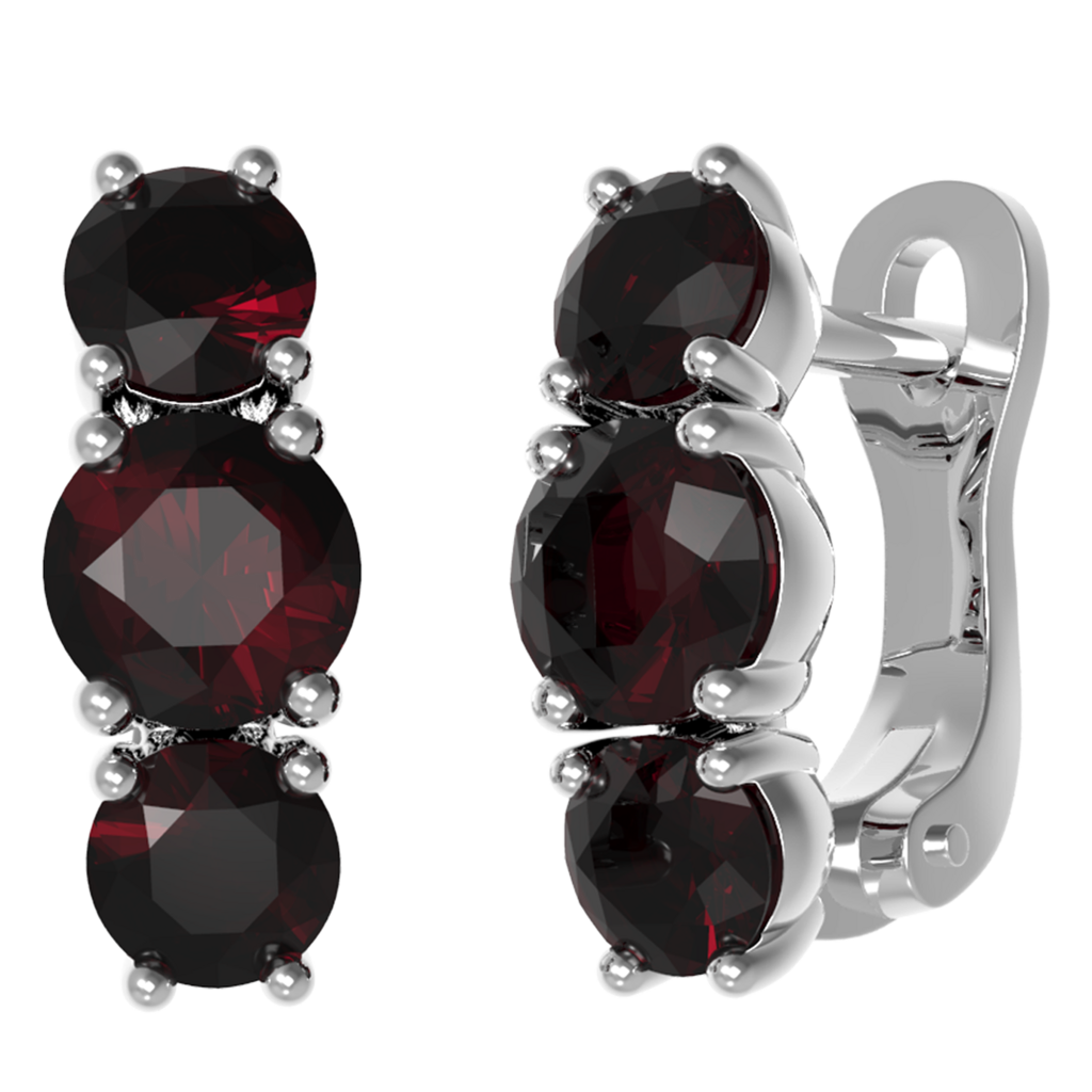 Сережки Анет