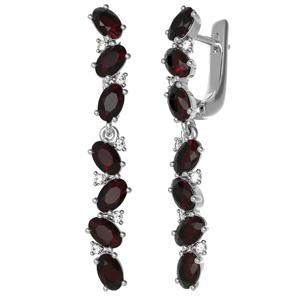 Сережки Ейварі