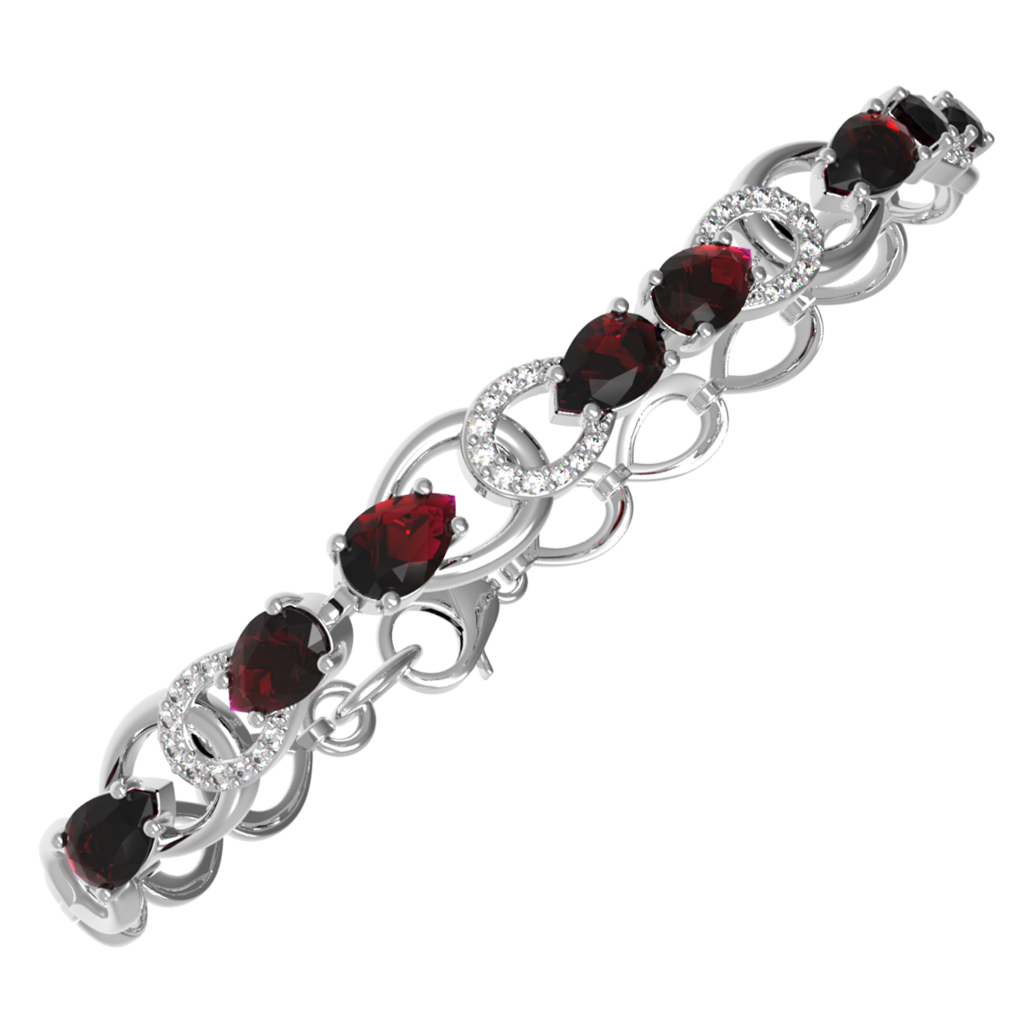 Браслет Ембер