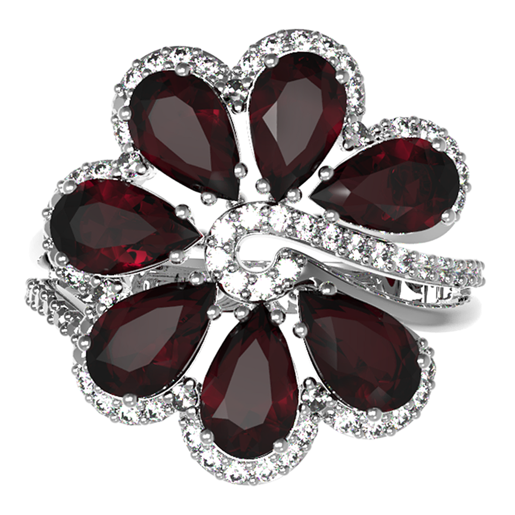 Каблучка Колір кохання