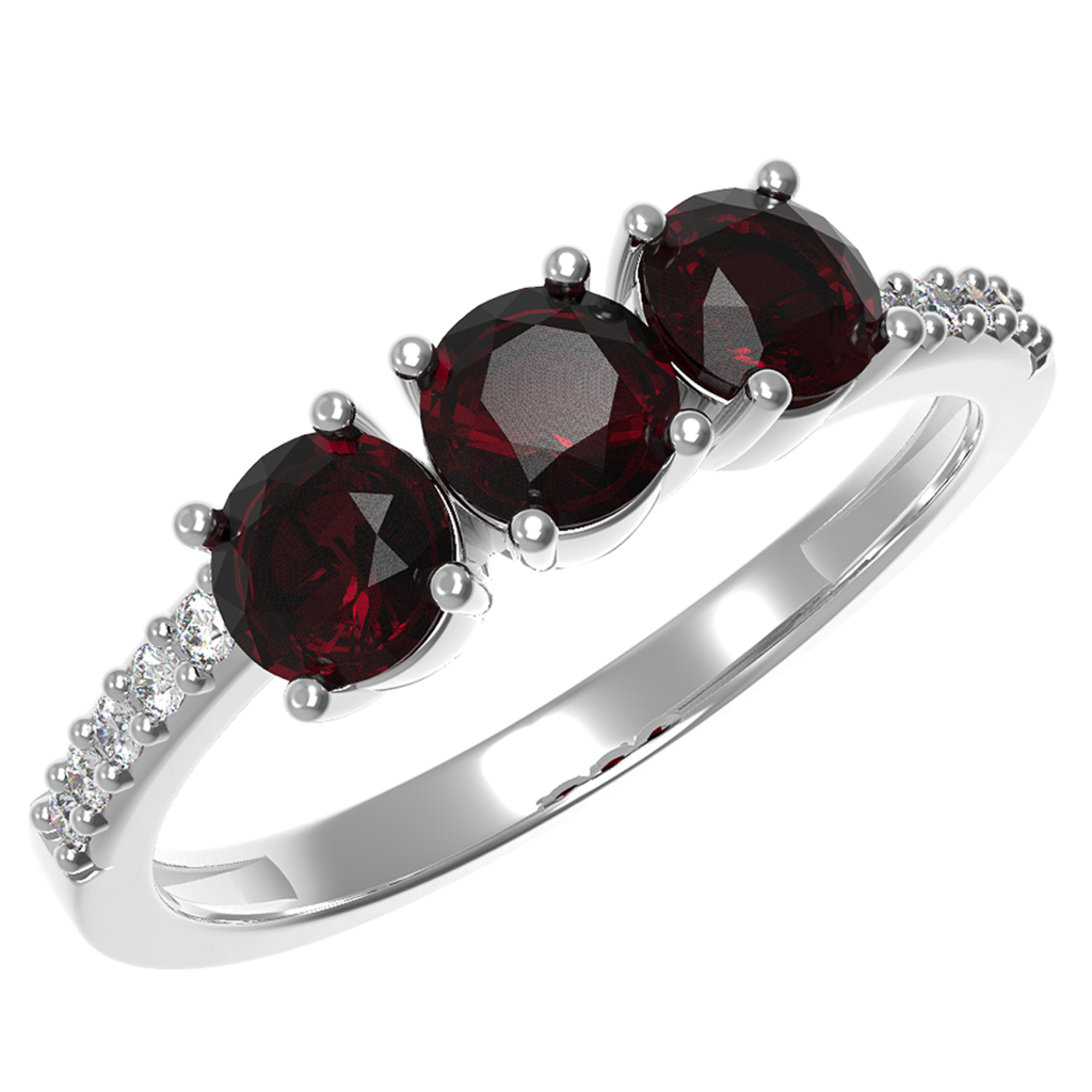 Каблучка Стрімлайн