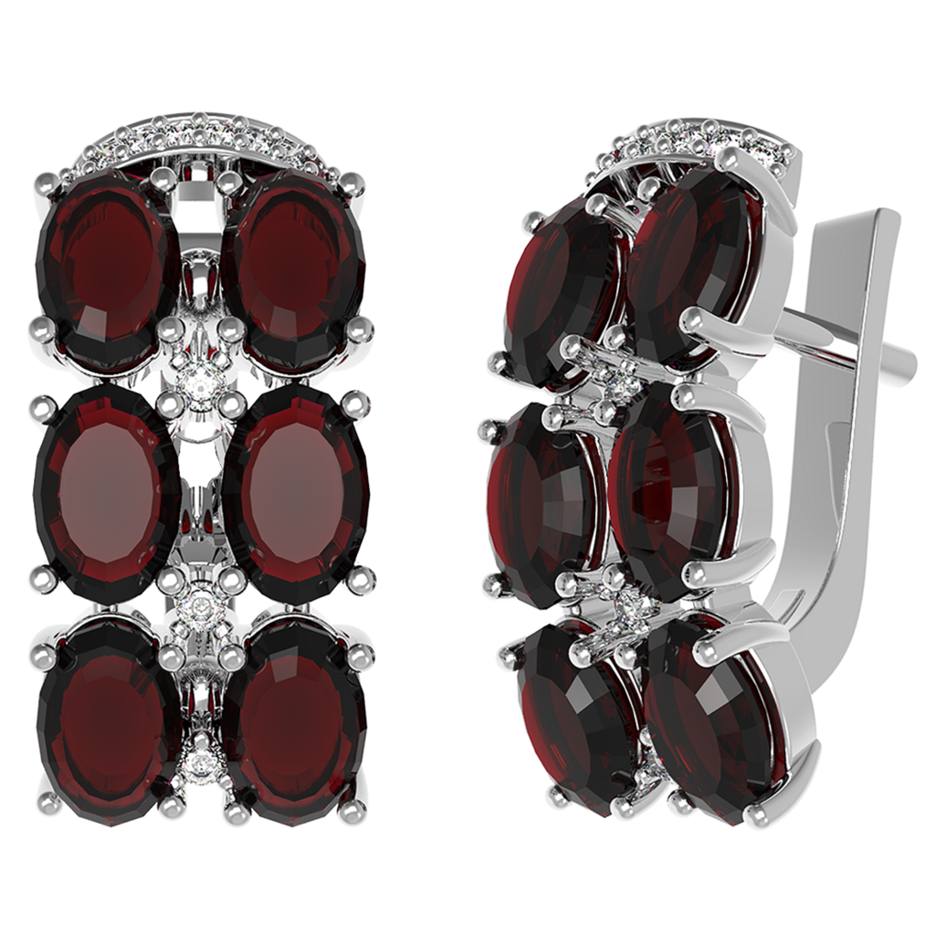 Сережки Чарівниця