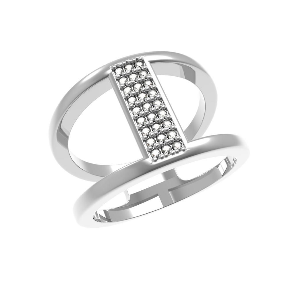 Каблучка Лофт