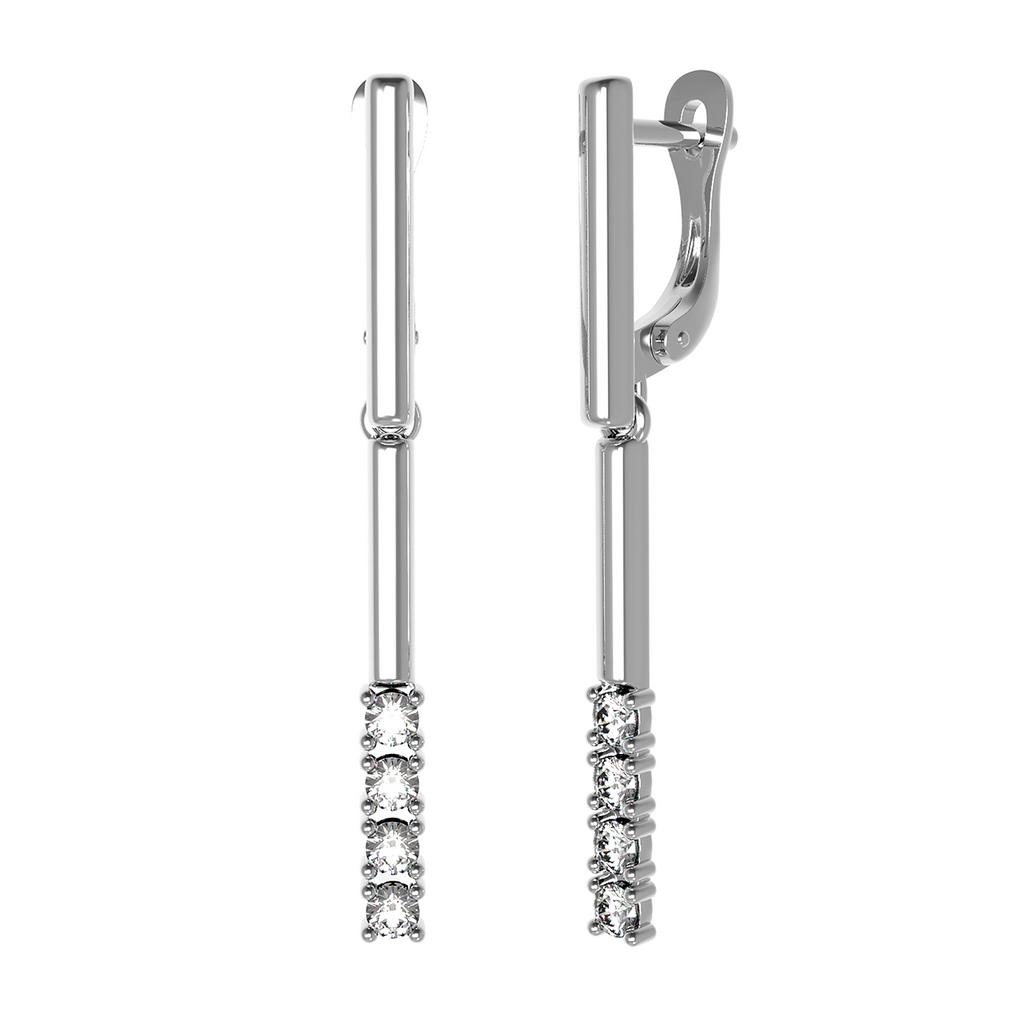 Сережки Ріо-Гранде