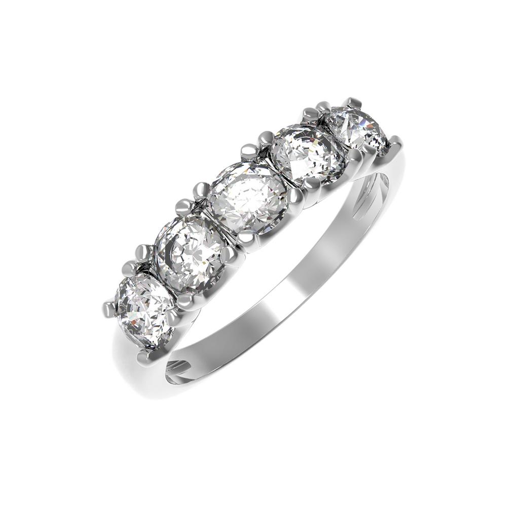 Каблучка Глянець