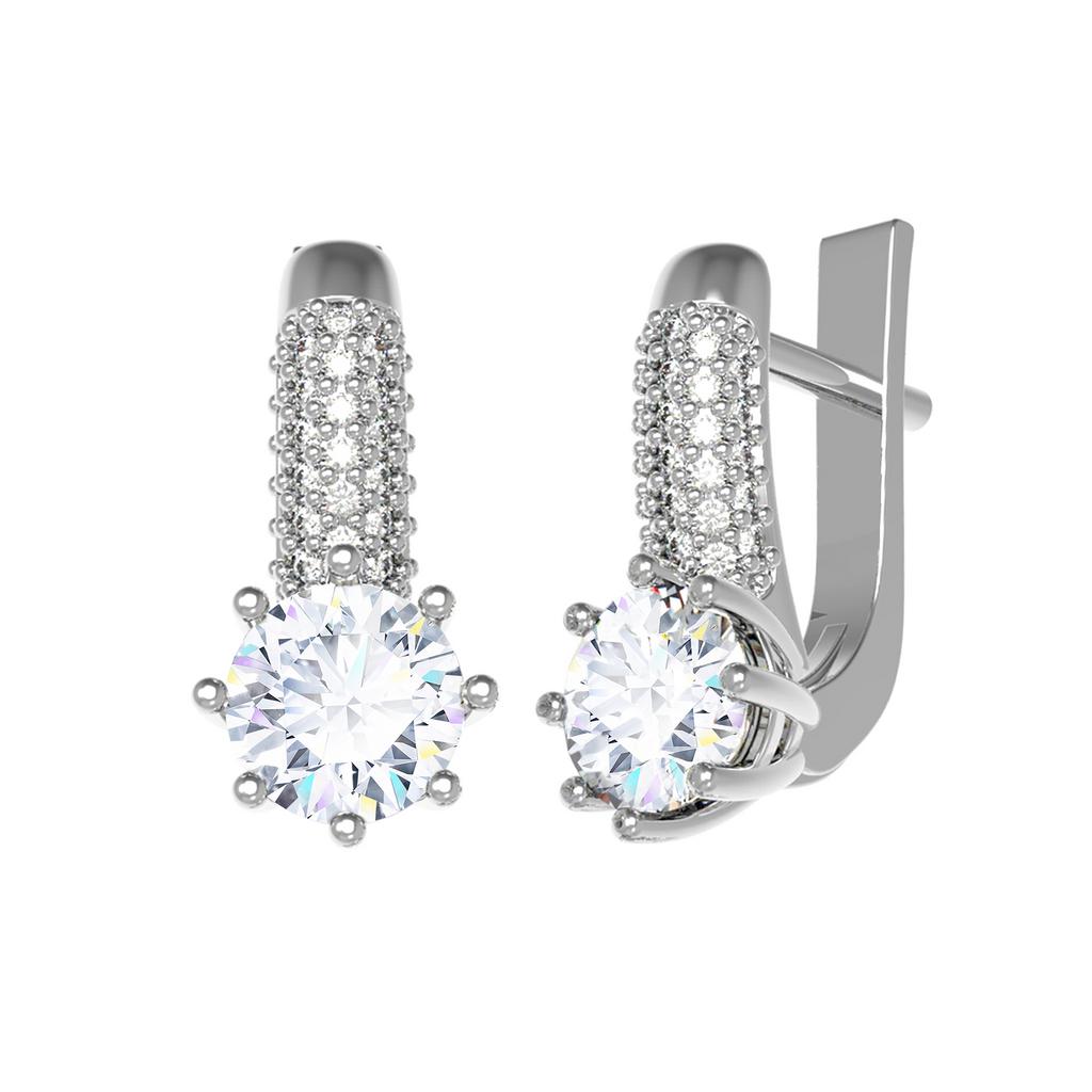 Сережки Віра