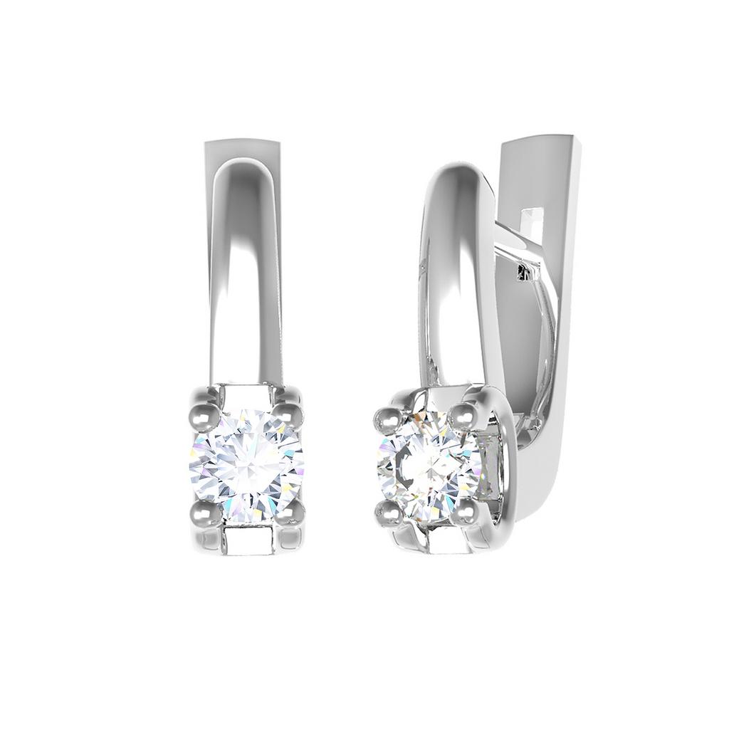 Сережки Гала