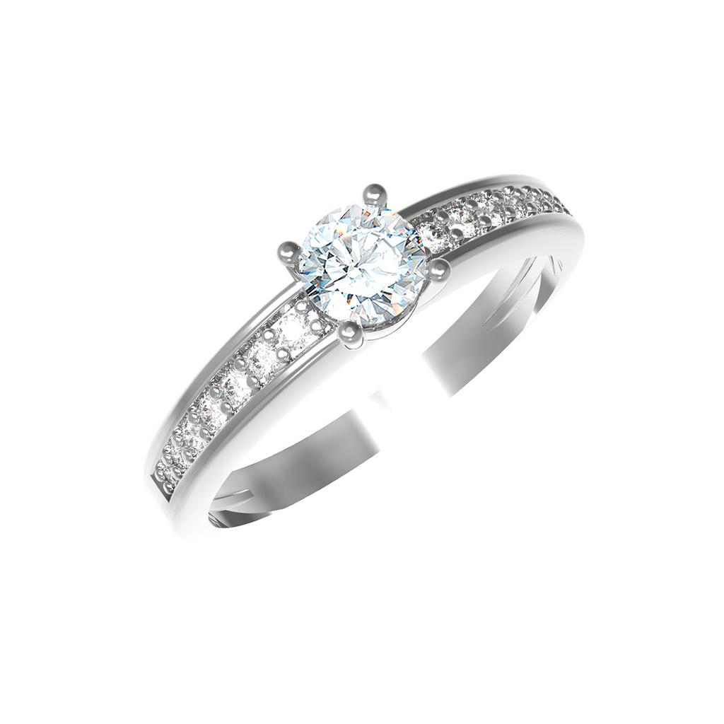 Каблучка Лейк