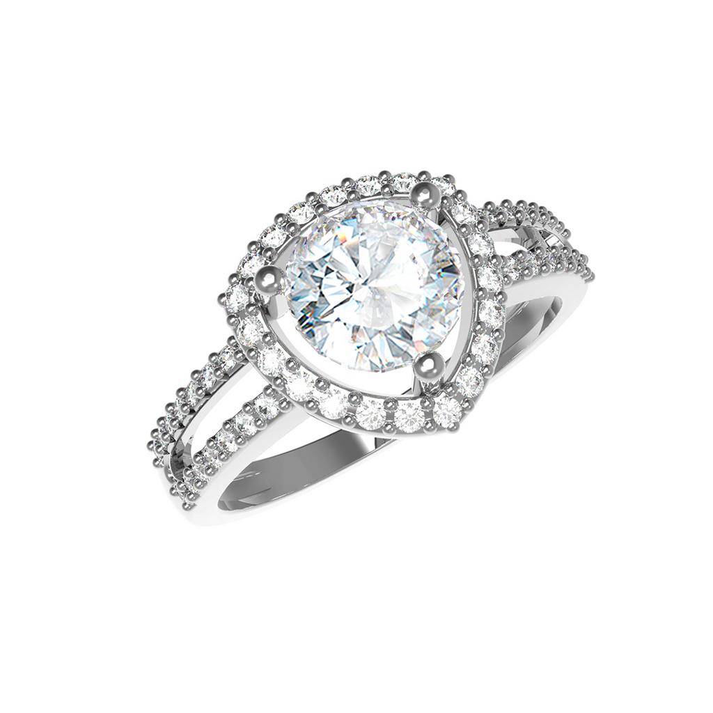 Каблучка Марлен