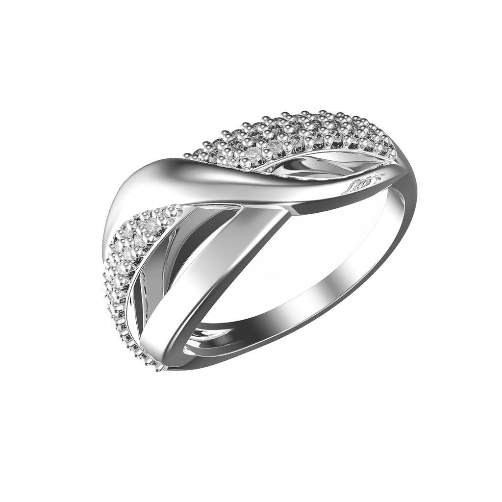 Каблучка Модена