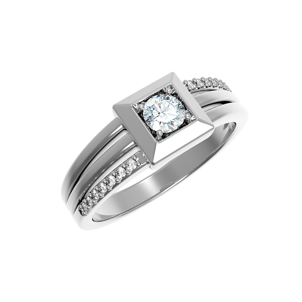 Каблучка Трініті