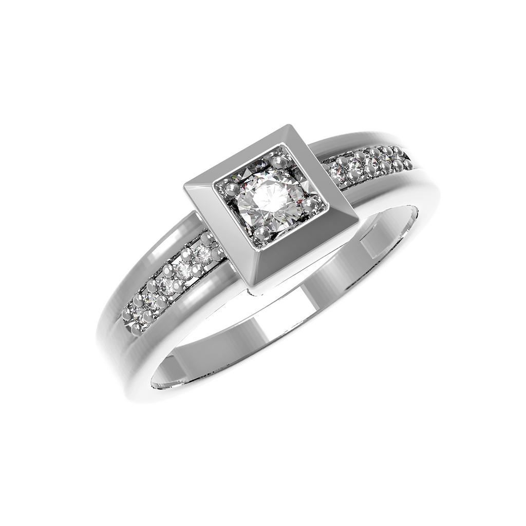 Каблучка Хардангер