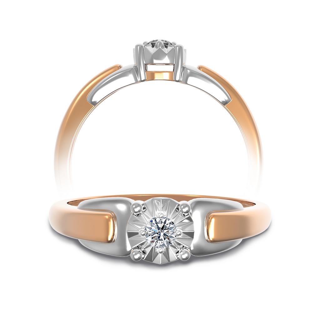 Каблучка Глорі