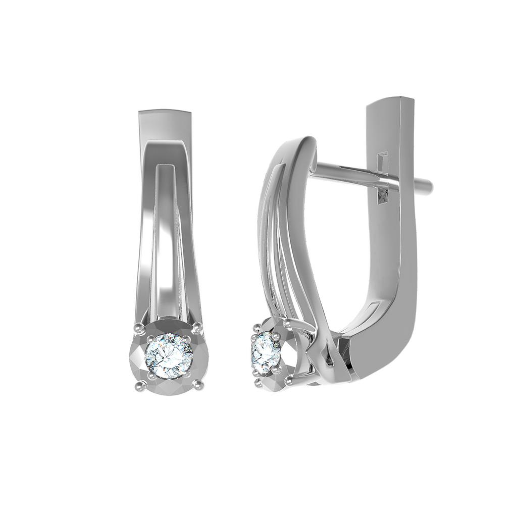 Сережки Жордані