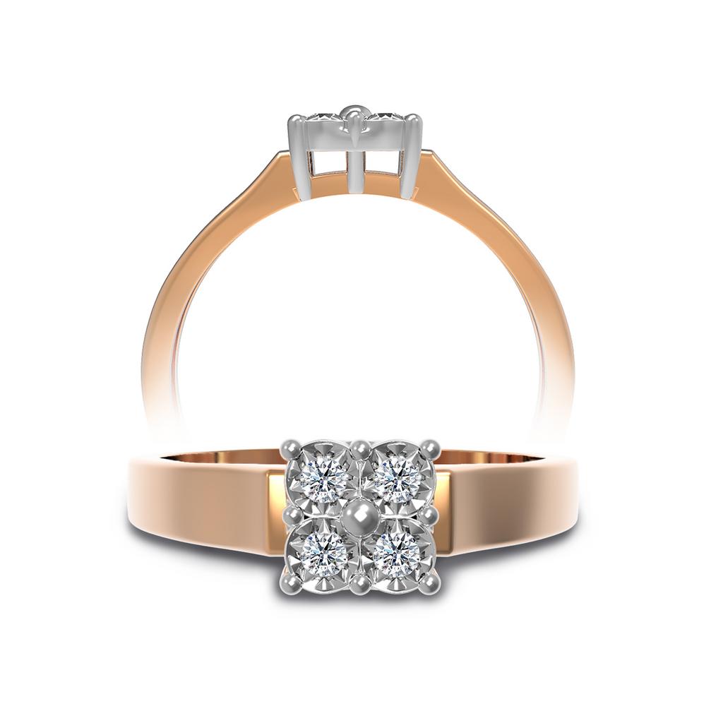 Каблучка Лада