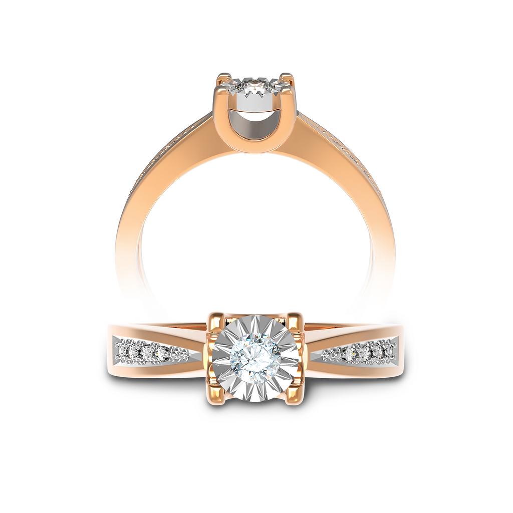 Каблучка Мелісса