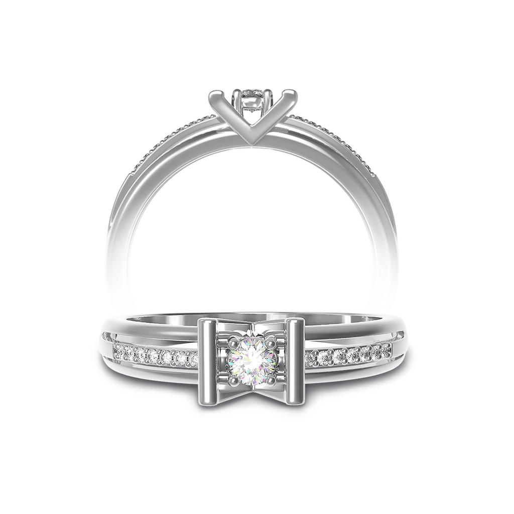 Каблучка Арні