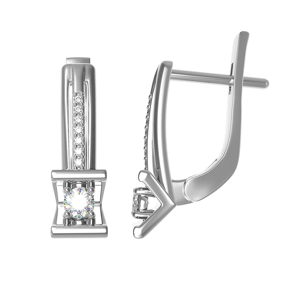 Сережки Арні