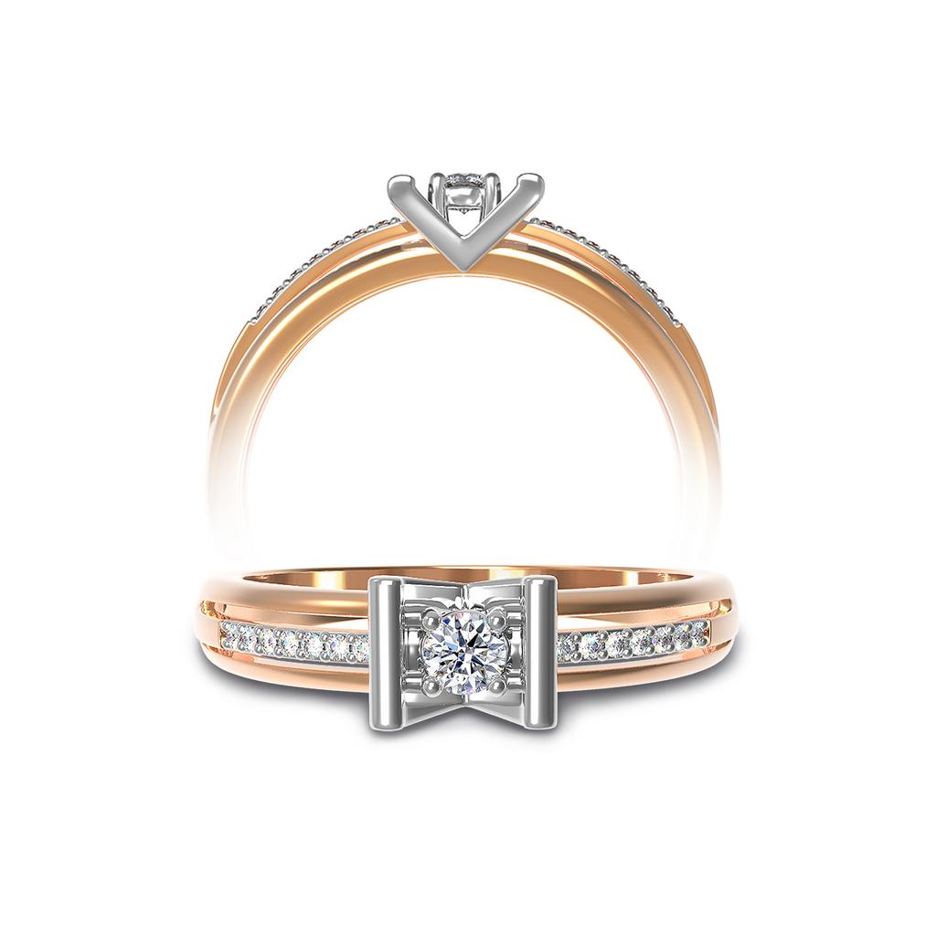 Каблучка Арні