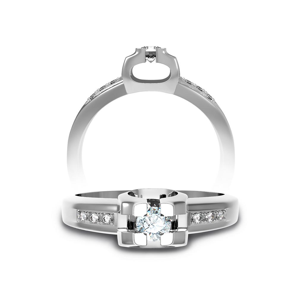 Каблучка Мілен