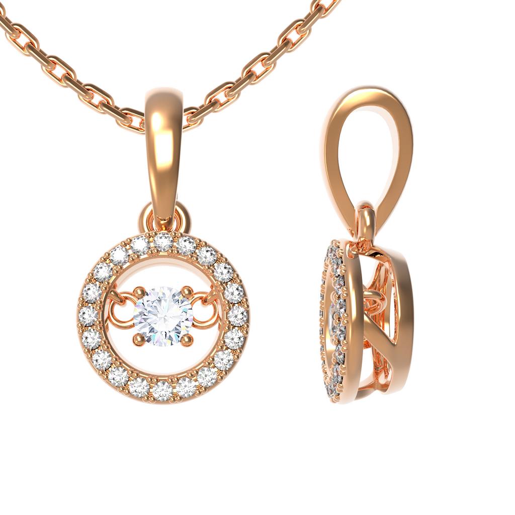 Кольє Мерехтіння