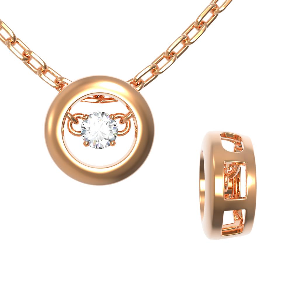 Кольє Світло