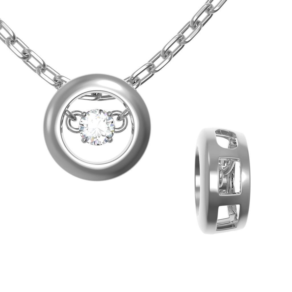 Кольє Світло