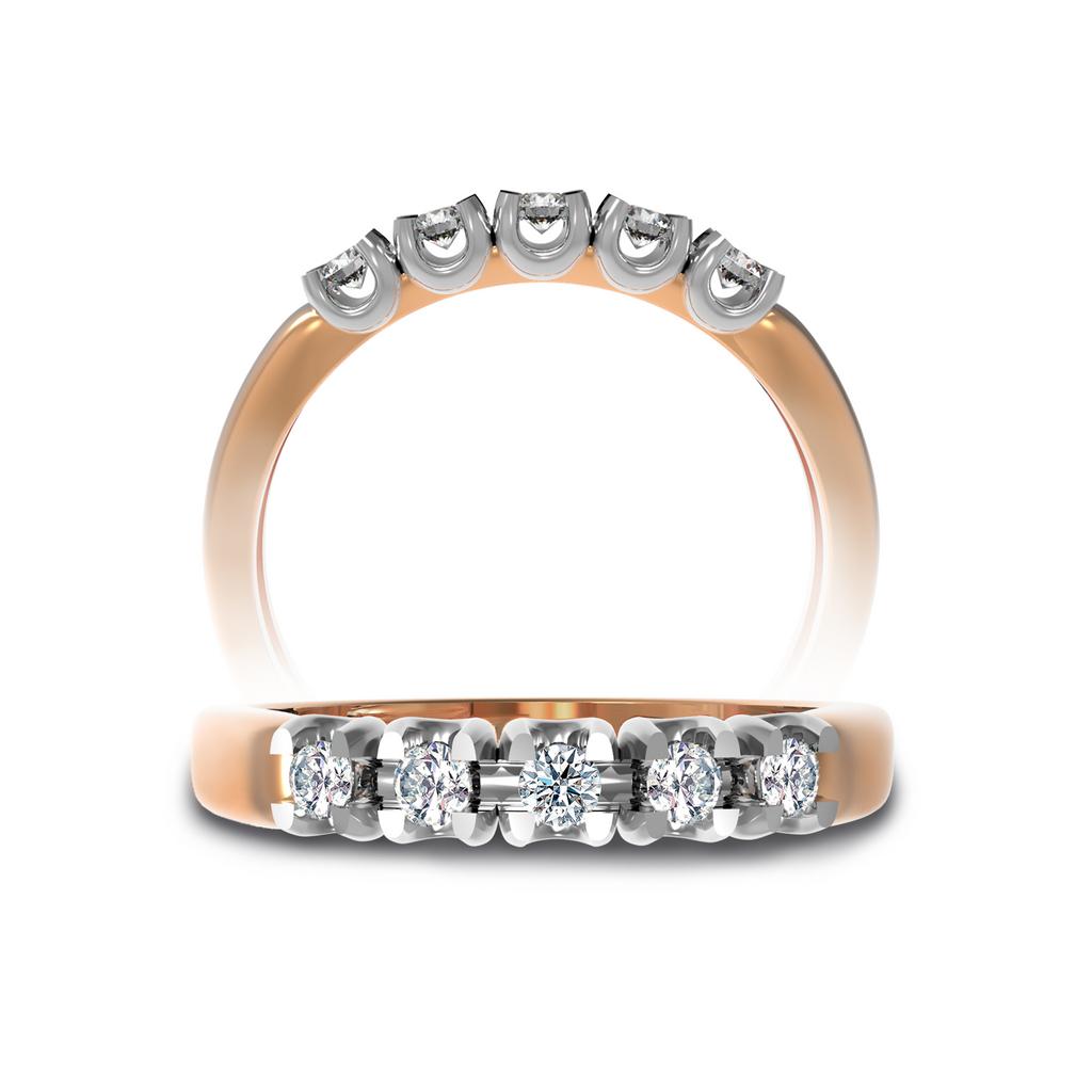 Каблучка Глам