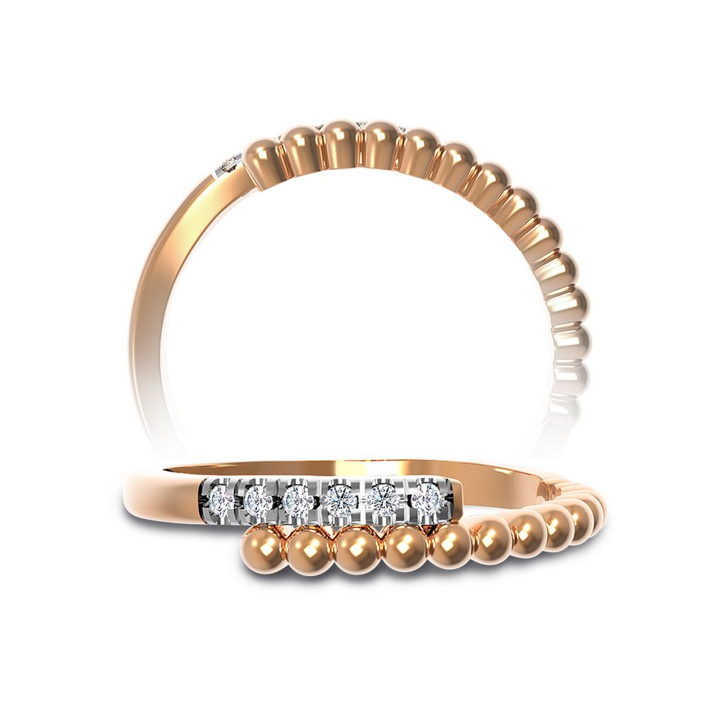 Каблучка Алексія малая