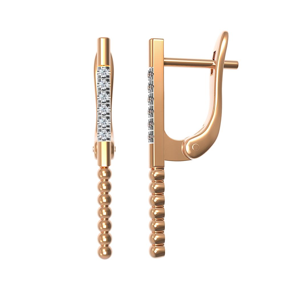 Сережки Алексія