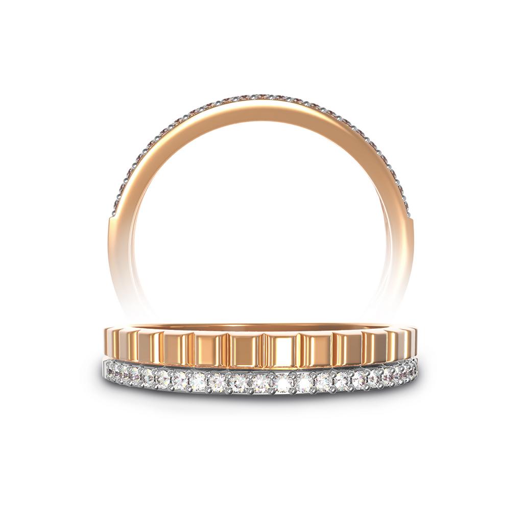 Каблучка Кетлін