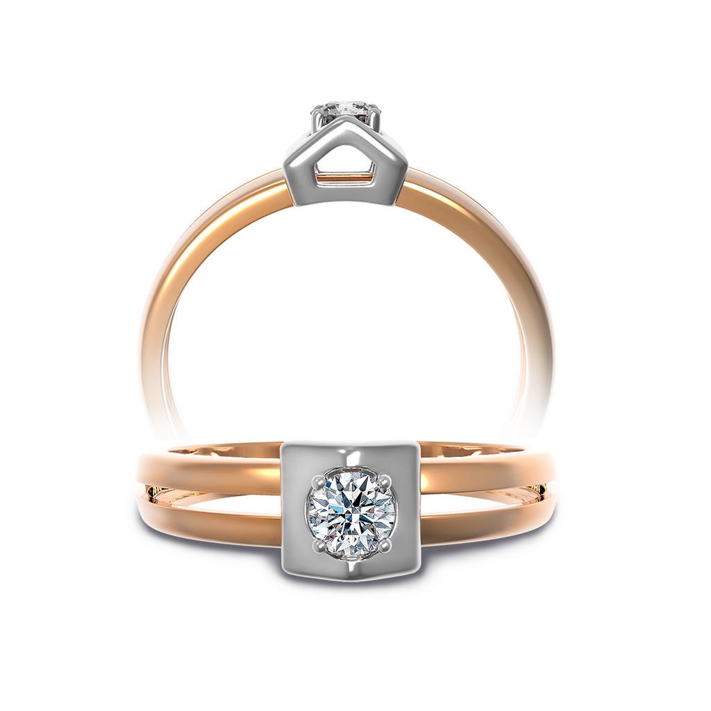 Каблучка Аделія