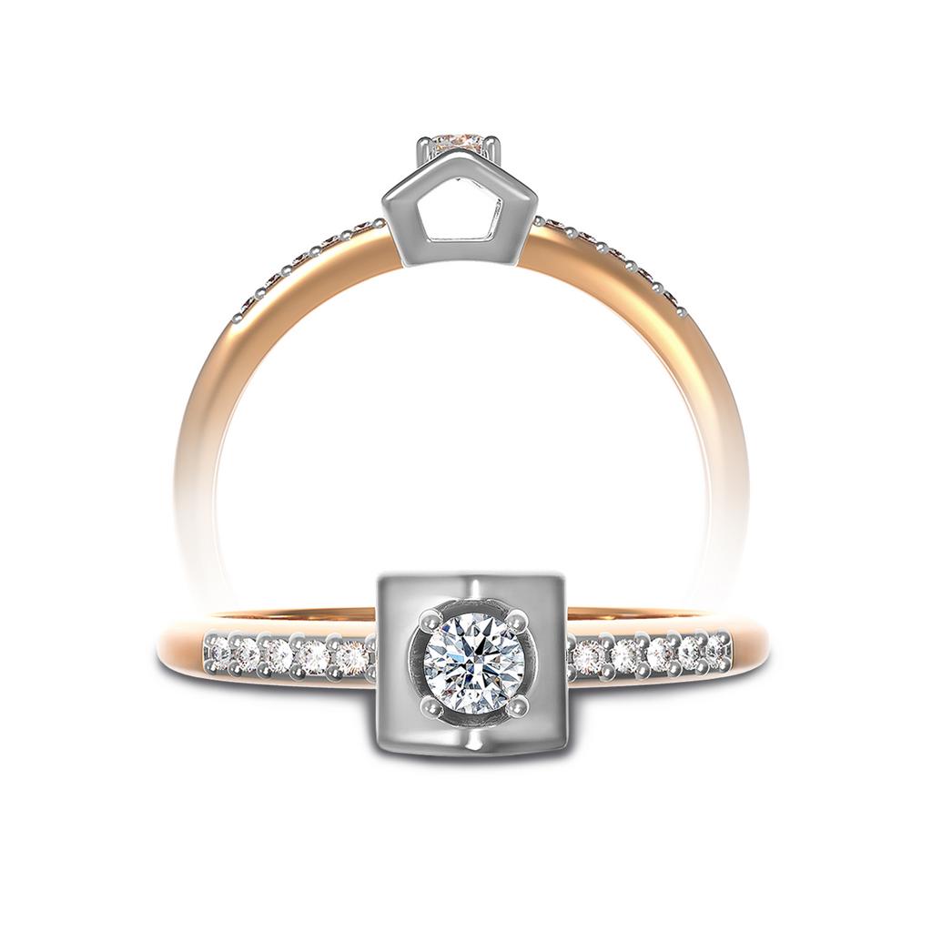 Каблучка Амелі