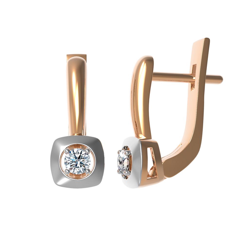 Сережки Вілена