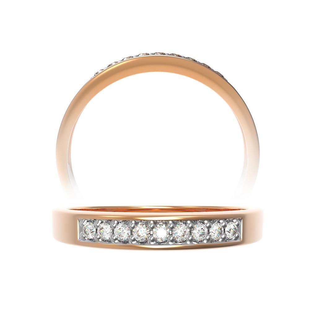 Каблучка Класик