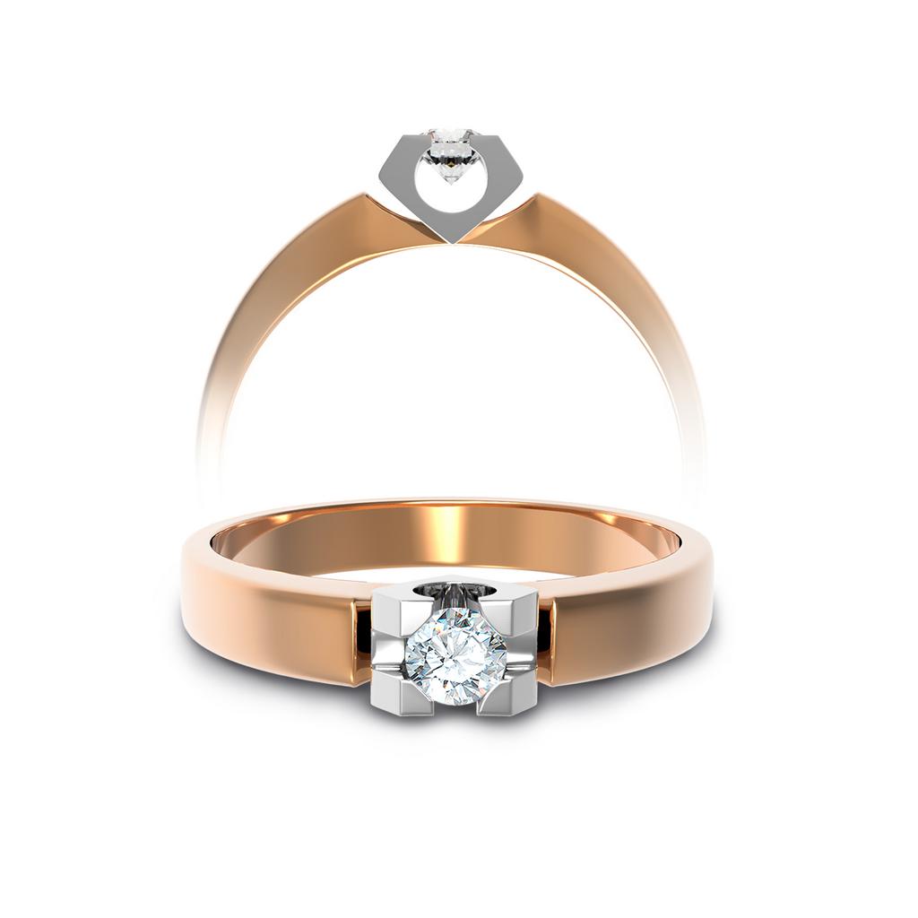 Каблучка Арлін