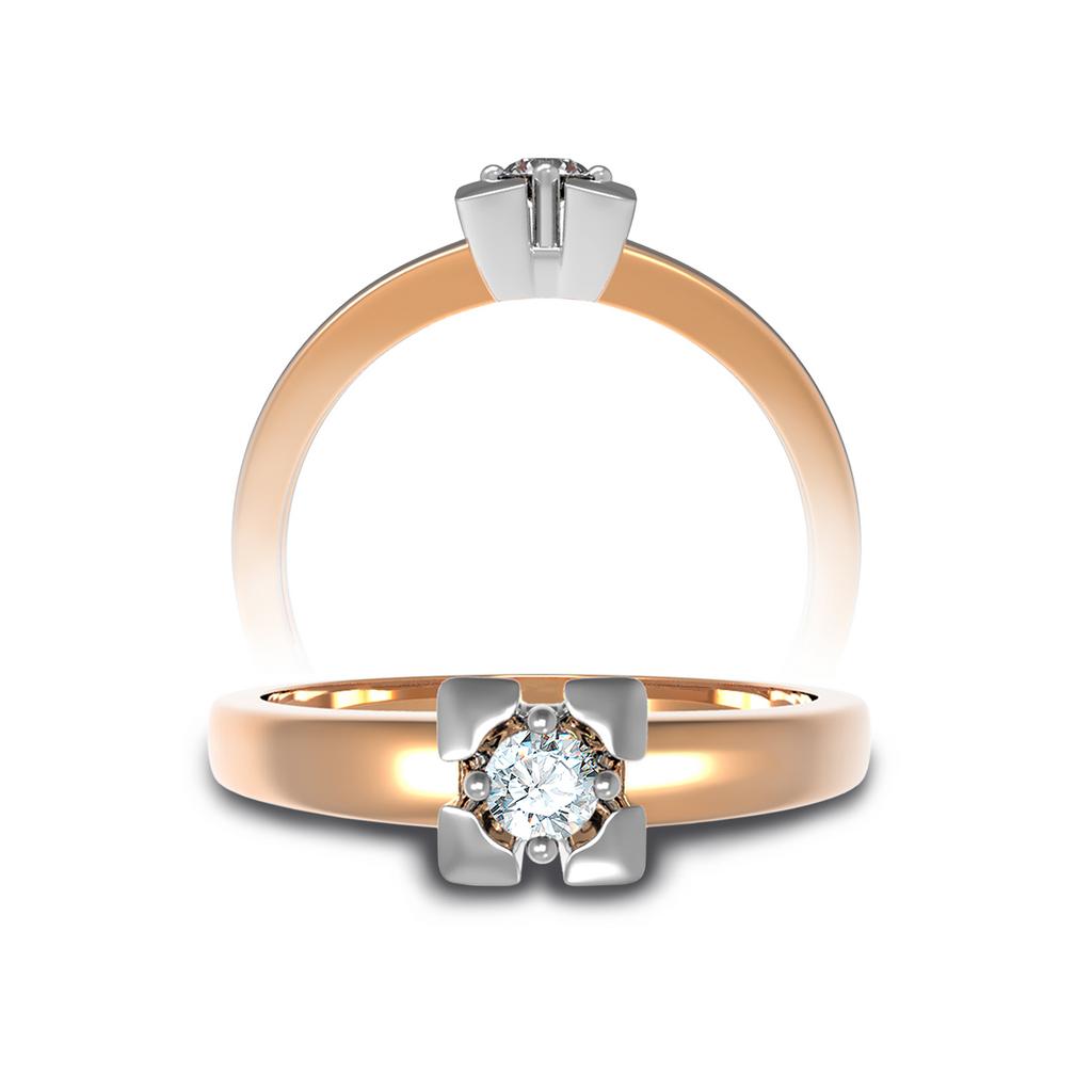 Каблучка Меланія