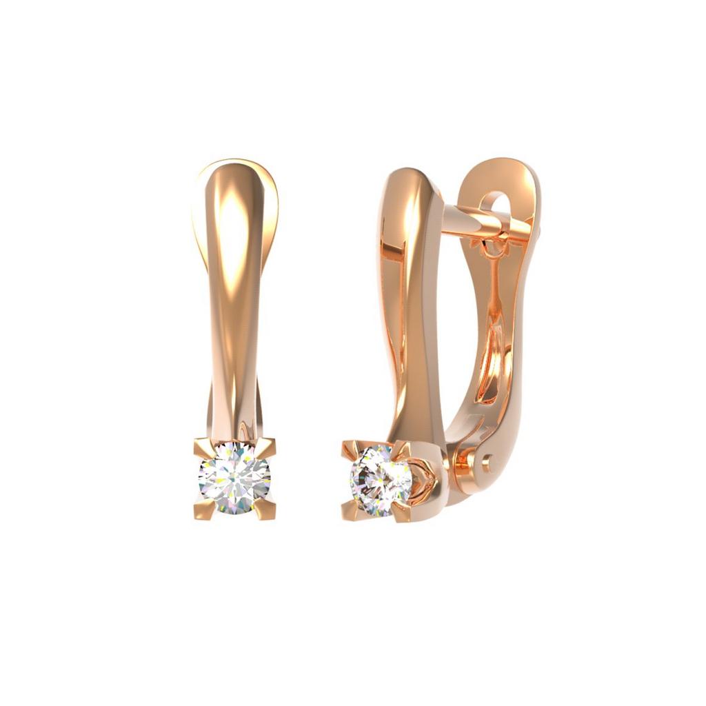 Сережки Сельта