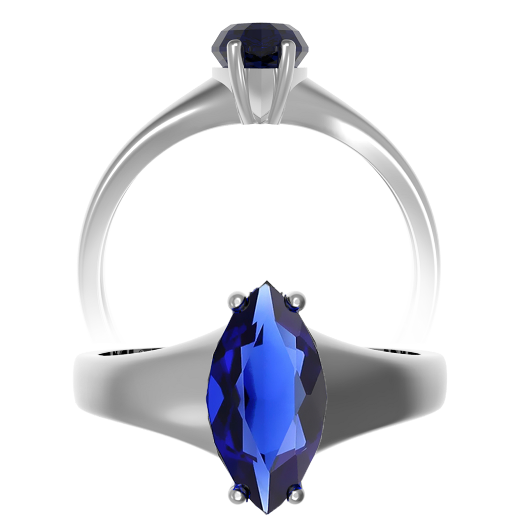 Каблучка Алегра